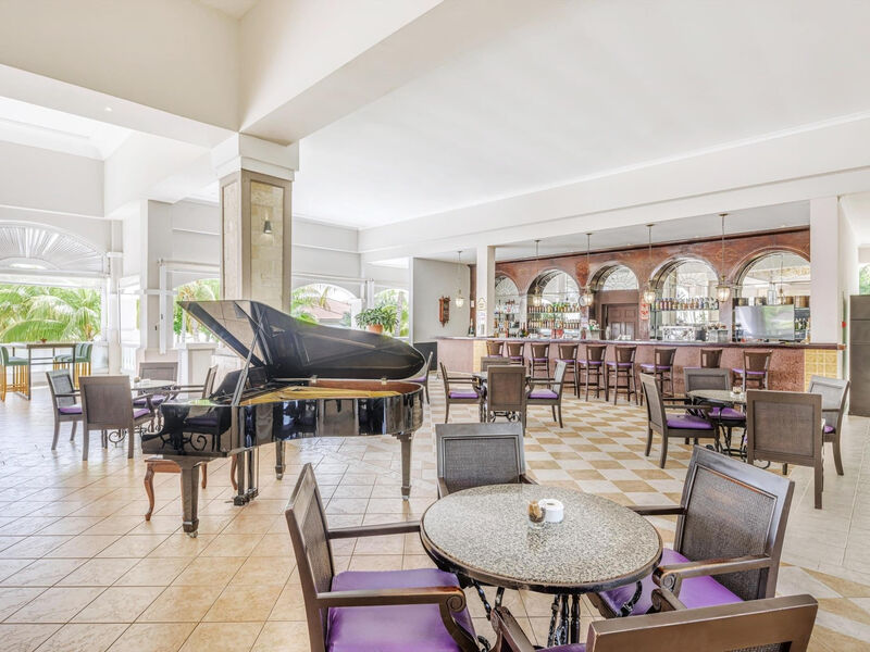 Paradisus Princesa Del Mar