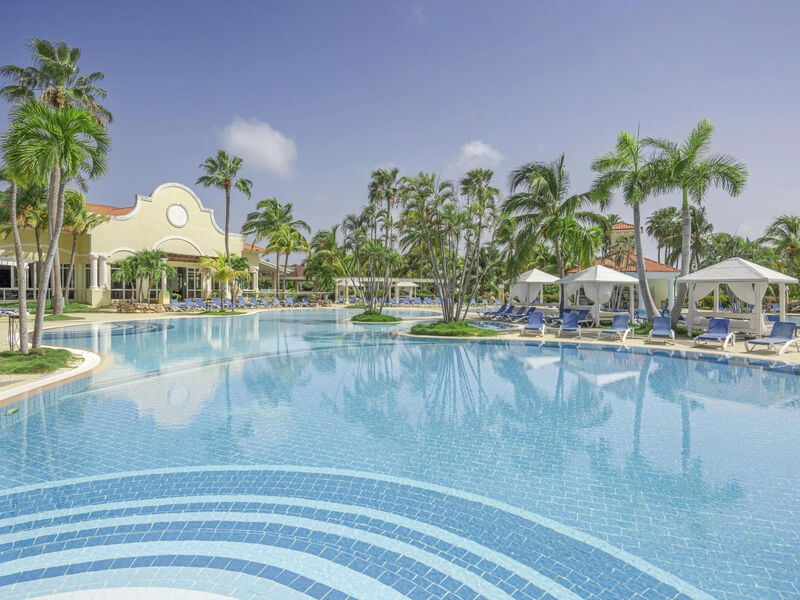 Paradisus Princesa Del Mar