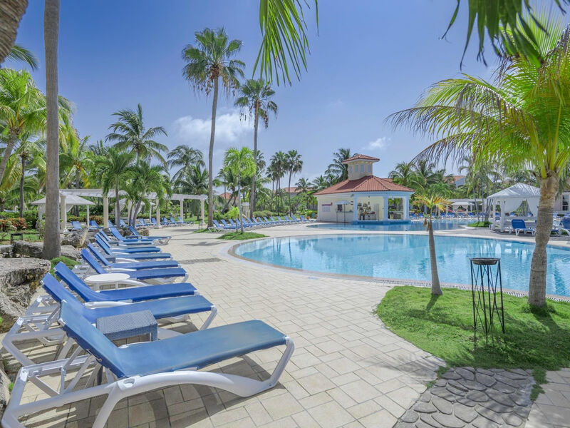 Paradisus Princesa Del Mar