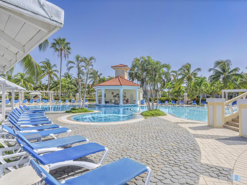 Paradisus Princesa Del Mar