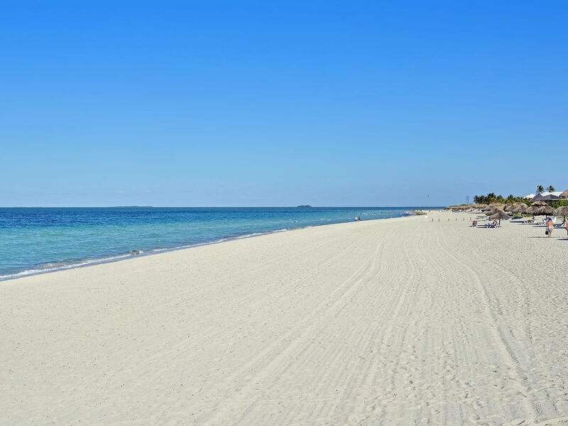 Paradisus Princesa Del Mar