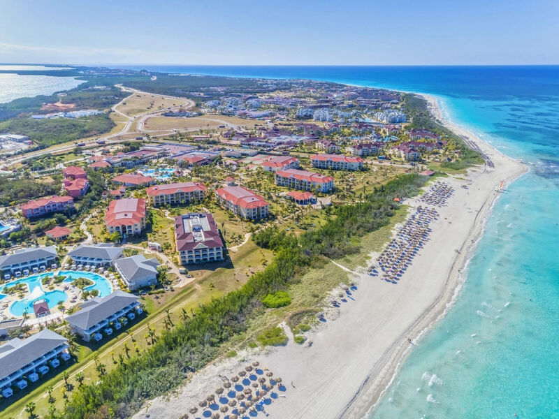 Paradisus Princesa Del Mar