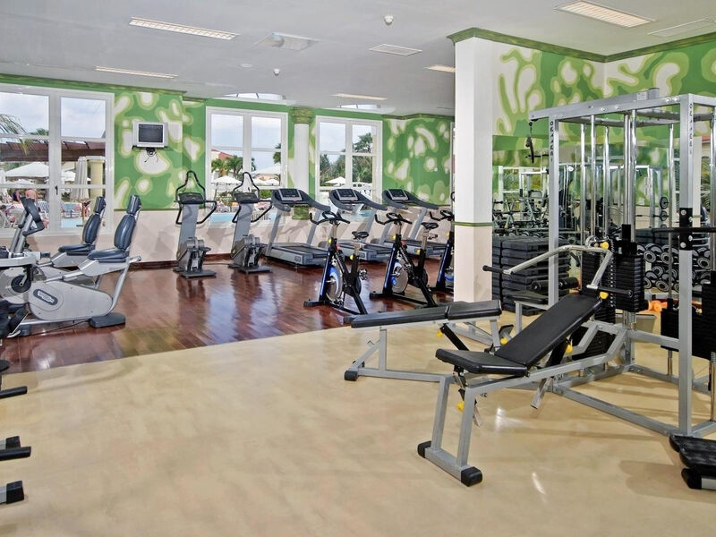 Paradisus Princesa Del Mar