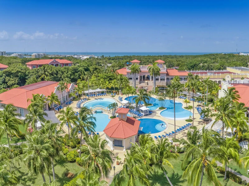 Paradisus Princesa Del Mar