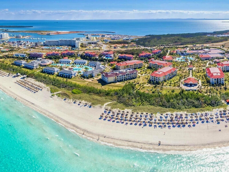 Paradisus Princesa Del Mar