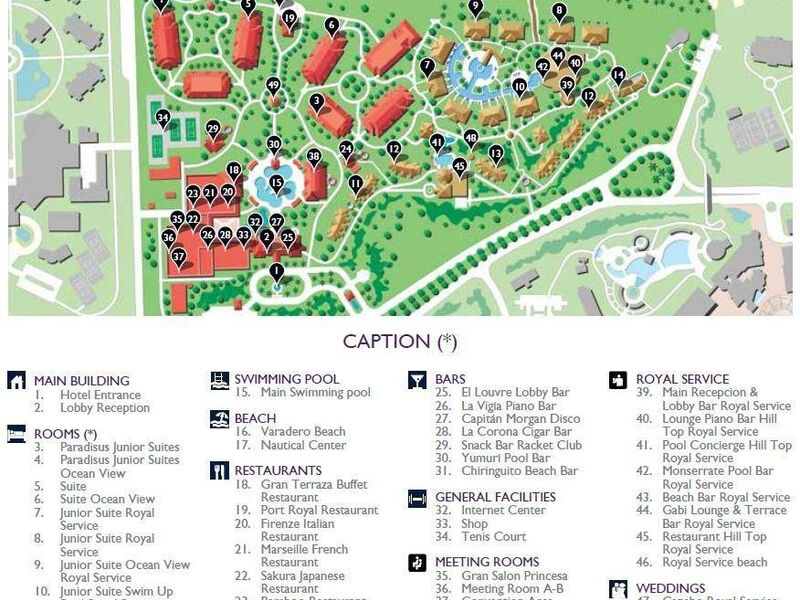 Paradisus Princesa Del Mar