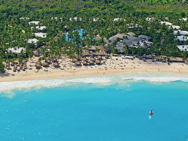Paradisus Punta Cana
