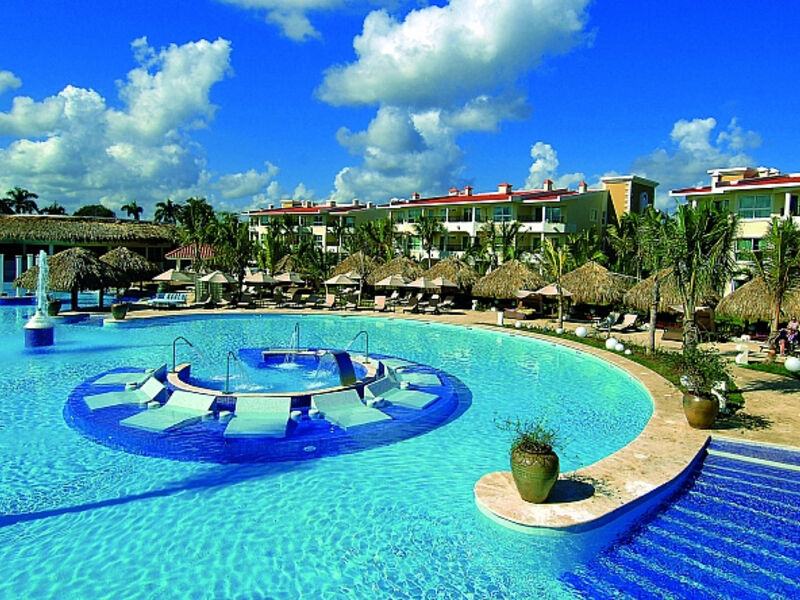 Paradisus Punta Cana
