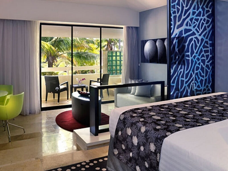 Paradisus Punta Cana