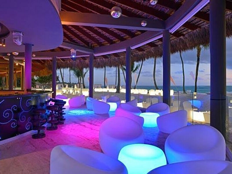 Paradisus Punta Cana