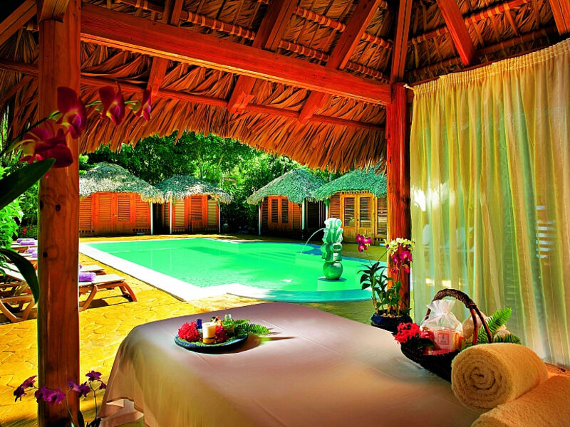Paradisus Punta Cana
