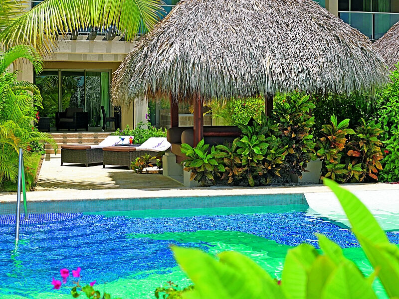 Paradisus Punta Cana