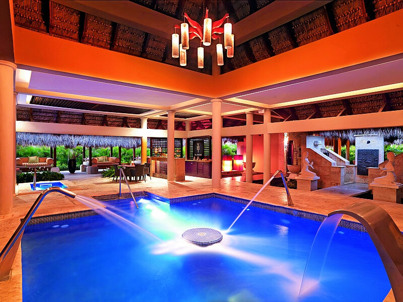 Paradisus Punta Cana