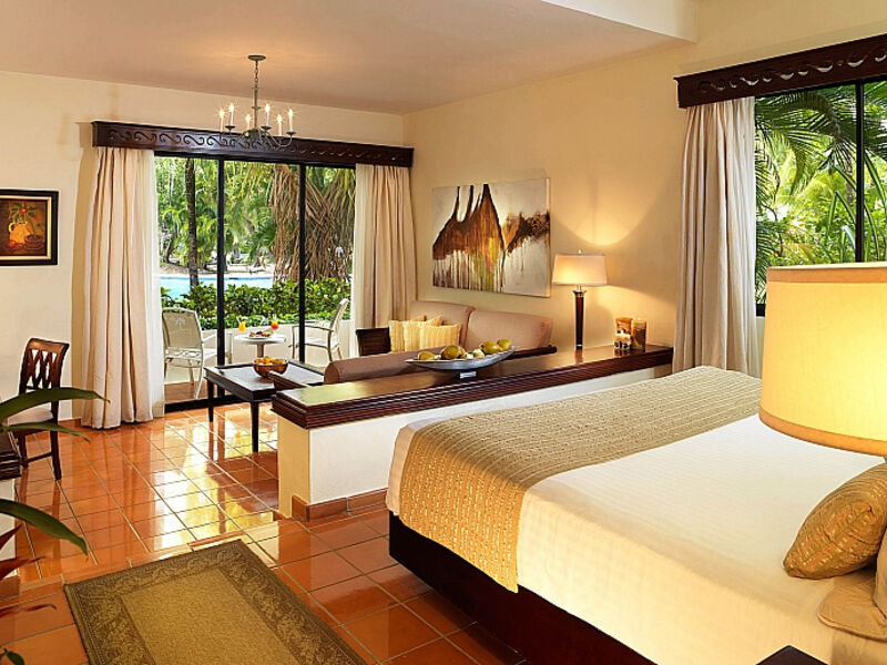 Paradisus Punta Cana