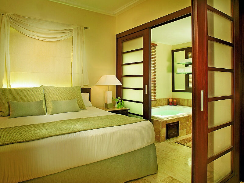 Paradisus Punta Cana