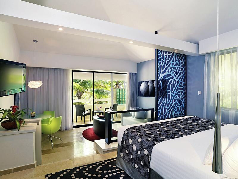 Paradisus Punta Cana