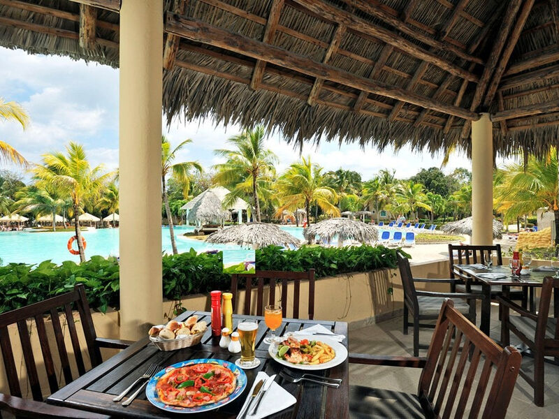 Paradisus Río de Oro Resort & Spa