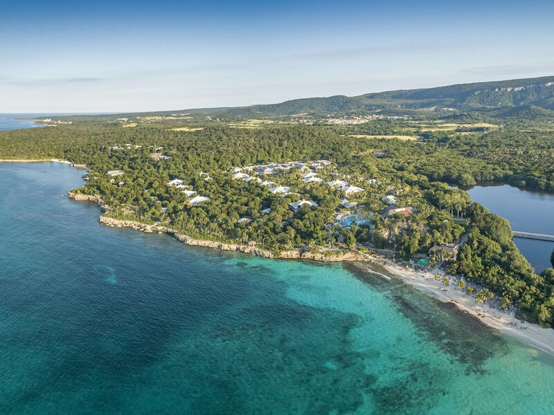 Paradisus Río de Oro Resort & Spa
