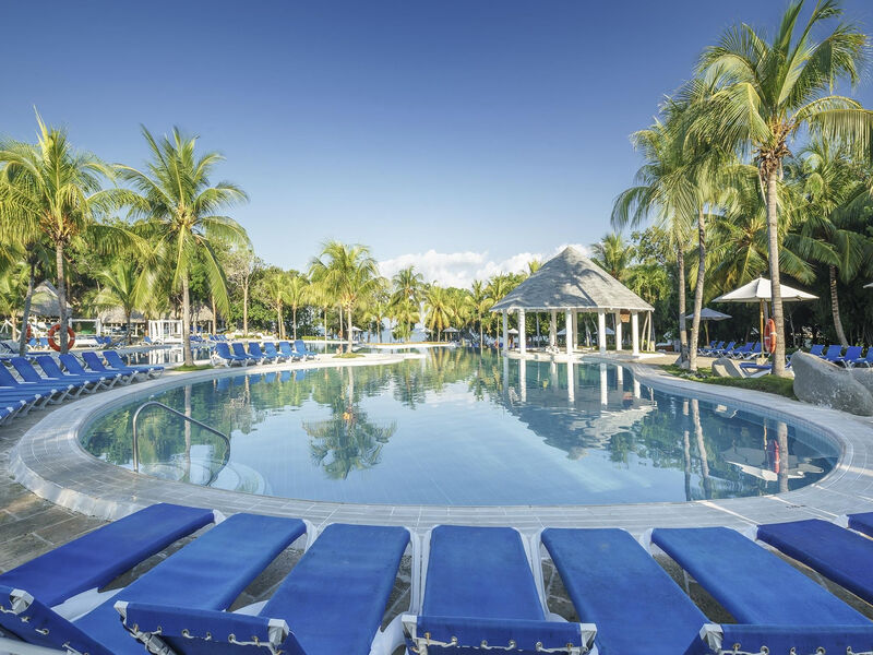 Paradisus Río de Oro Resort & Spa
