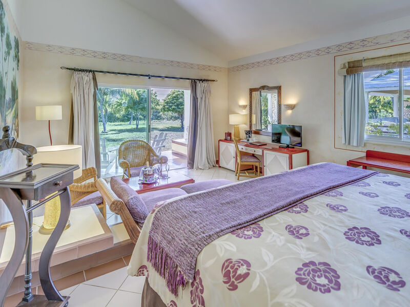 Paradisus Río de Oro Resort & Spa