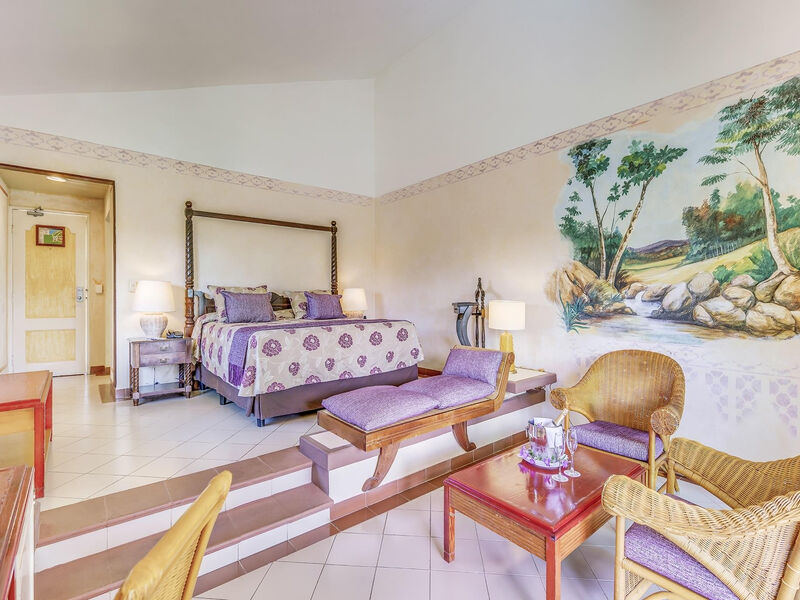 Paradisus Río de Oro Resort & Spa