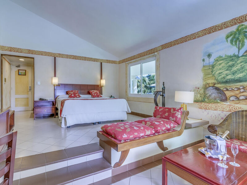 Paradisus Río de Oro Resort & Spa