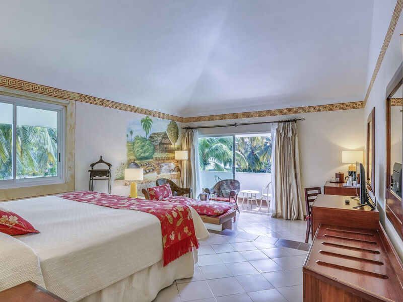 Paradisus Río de Oro Resort & Spa