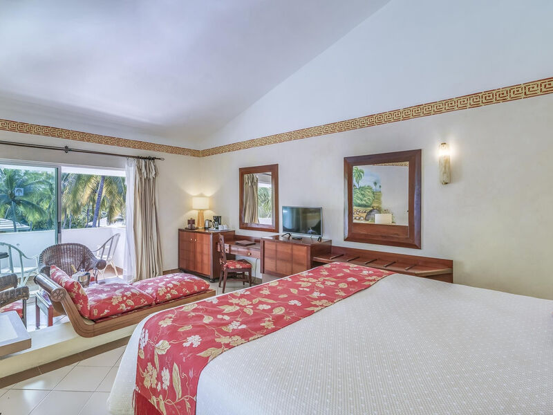 Paradisus Río de Oro Resort & Spa