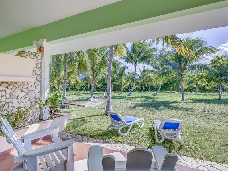 Paradisus Río de Oro Resort & Spa