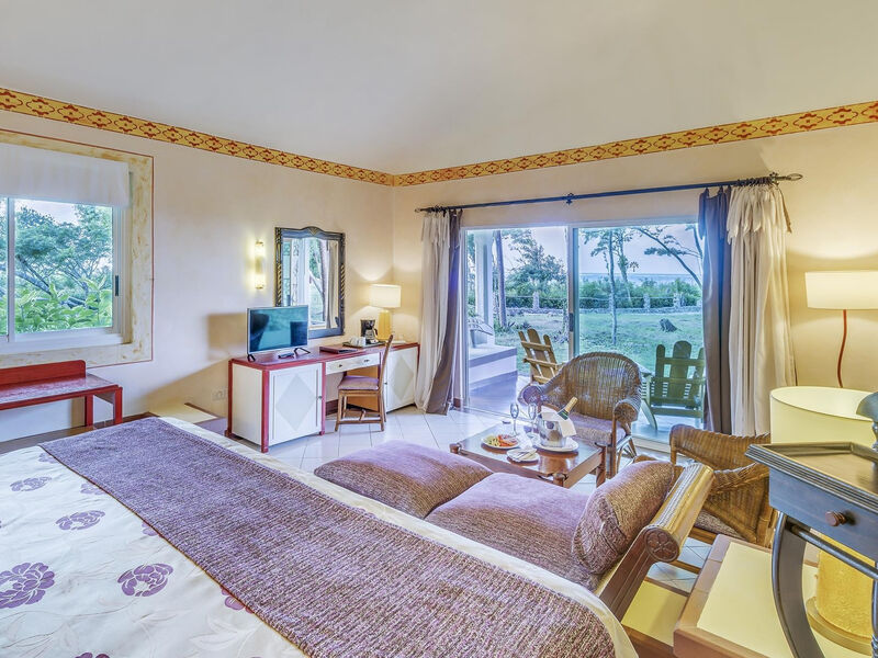 Paradisus Río de Oro Resort & Spa