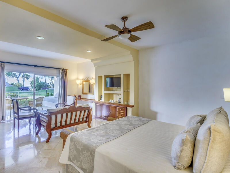 Paradisus Río de Oro Resort & Spa