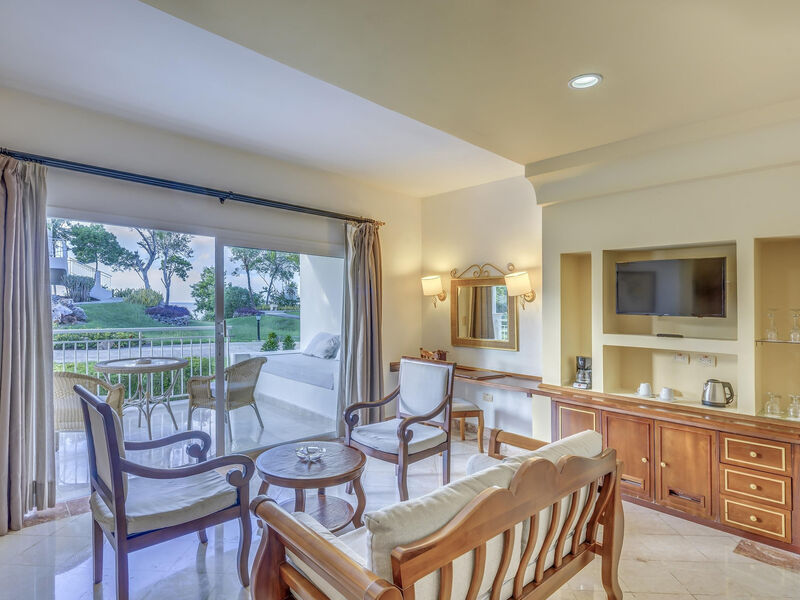 Paradisus Río de Oro Resort & Spa