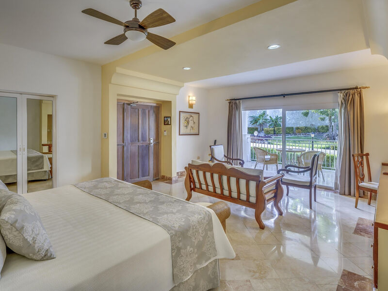 Paradisus Río de Oro Resort & Spa