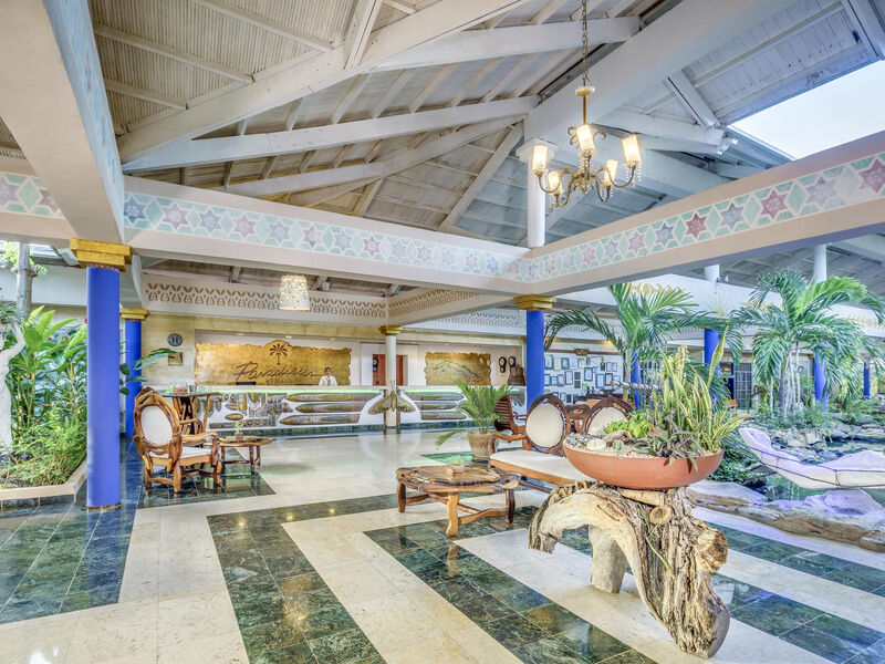 Paradisus Río de Oro Resort & Spa