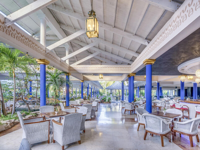 Paradisus Río de Oro Resort & Spa