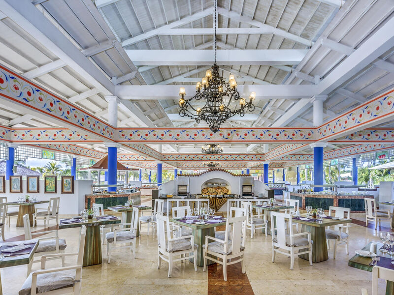 Paradisus Río de Oro Resort & Spa