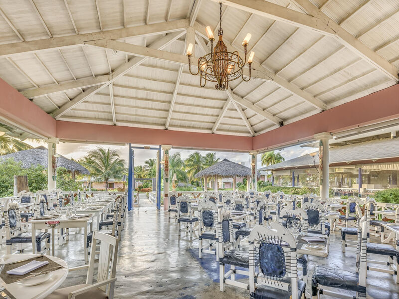 Paradisus Río de Oro Resort & Spa