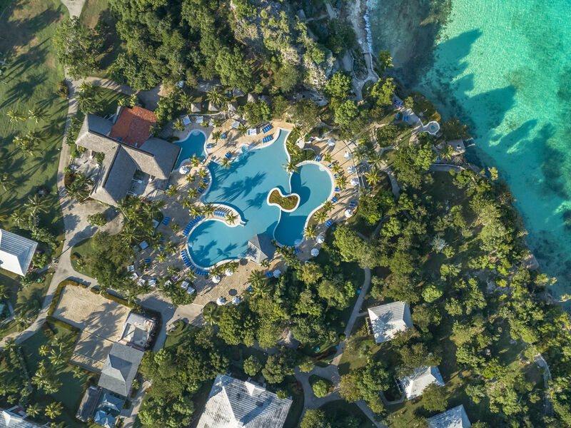 Paradisus Río de Oro Resort & Spa