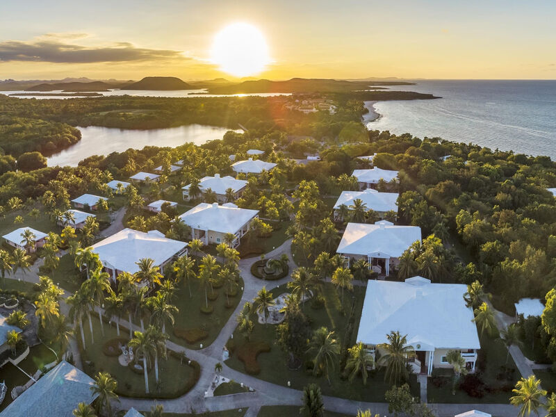 Paradisus Río de Oro Resort & Spa