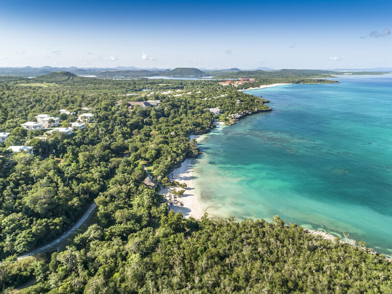 Paradisus Río de Oro Resort & Spa