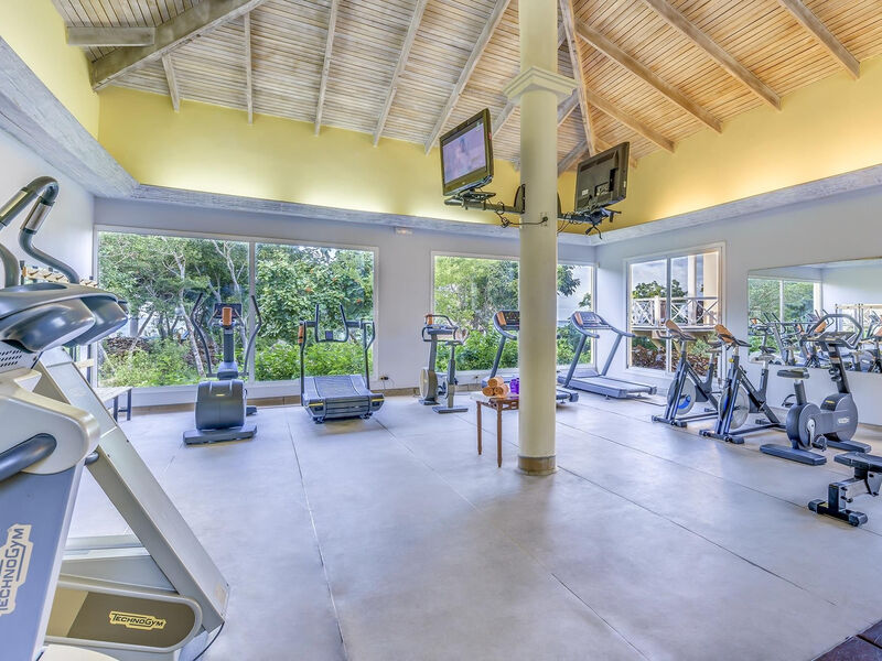 Paradisus Río de Oro Resort & Spa