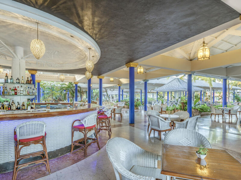 Paradisus Río de Oro Resort & Spa