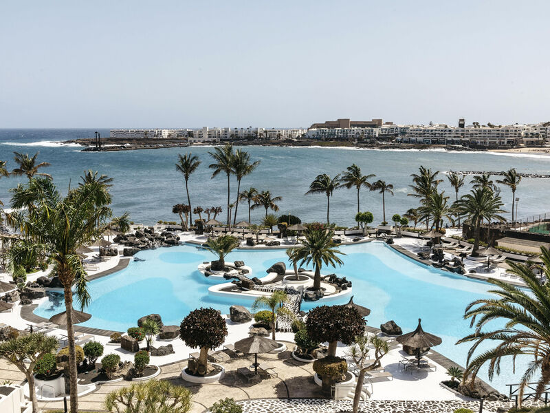 Paradisus Salinas Lanzarote