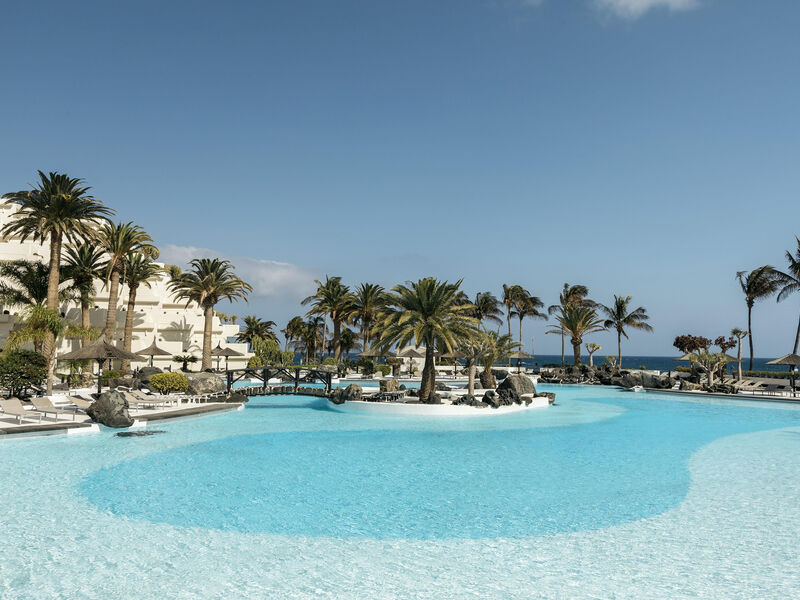Paradisus Salinas Lanzarote