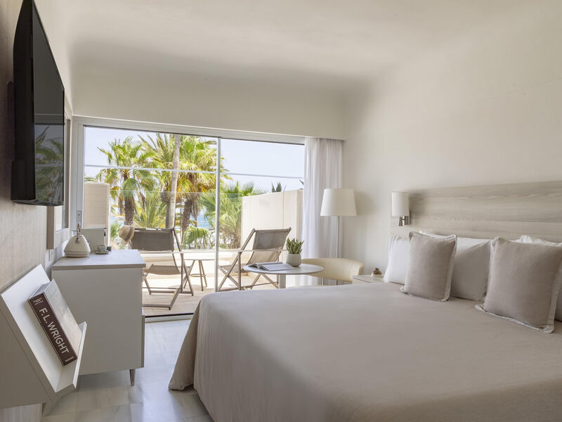 Paradisus Salinas Lanzarote