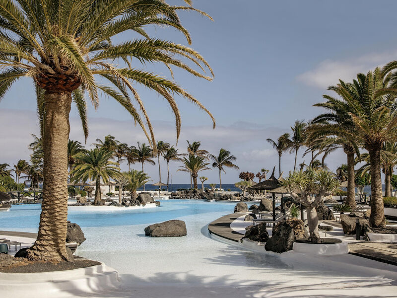 Paradisus Salinas Lanzarote