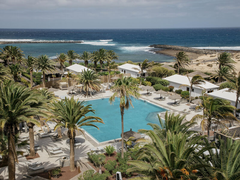 Paradisus Salinas Lanzarote