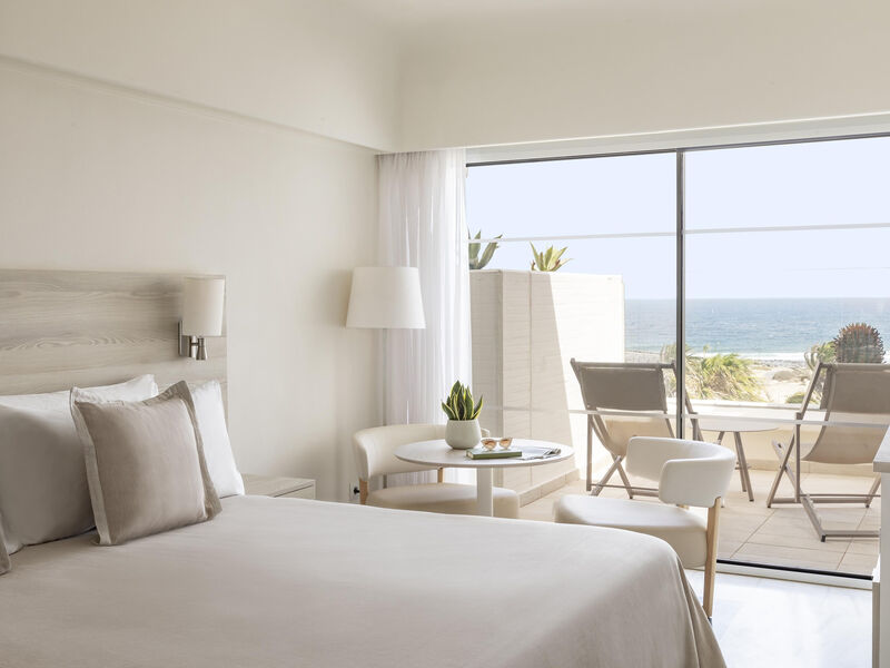Paradisus Salinas Lanzarote