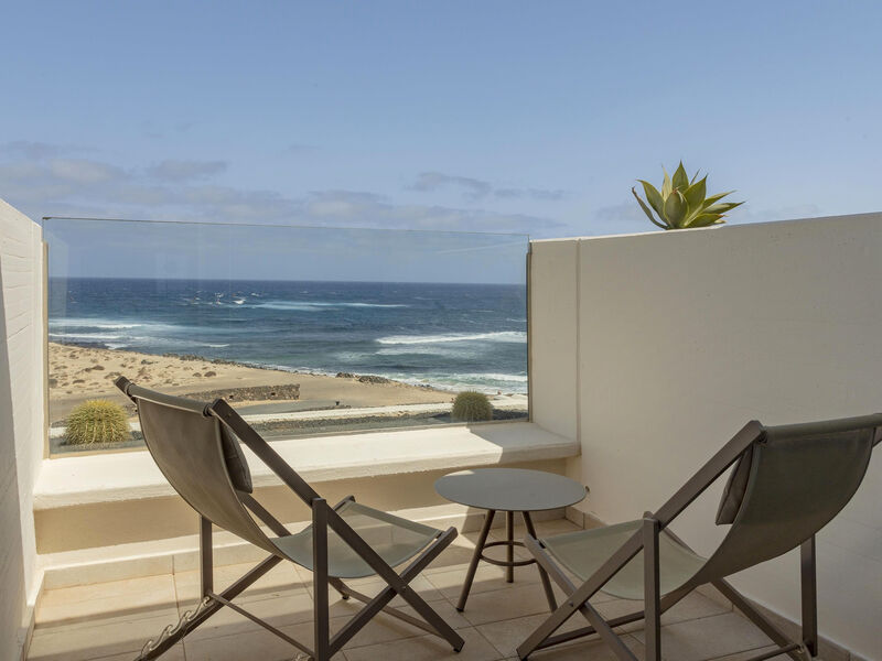 Paradisus Salinas Lanzarote