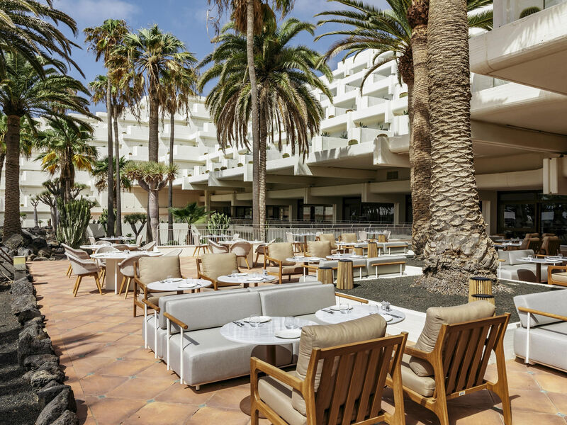 Paradisus Salinas Lanzarote